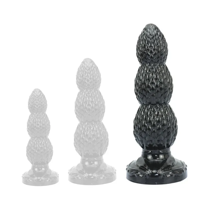ToppedMonster Plug Triass L 24 x 7.7cm